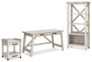 Home Office Set
