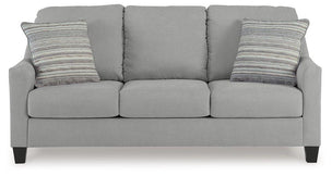 Stationary Sofa