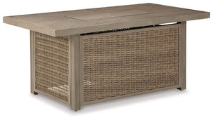 Fire Pit