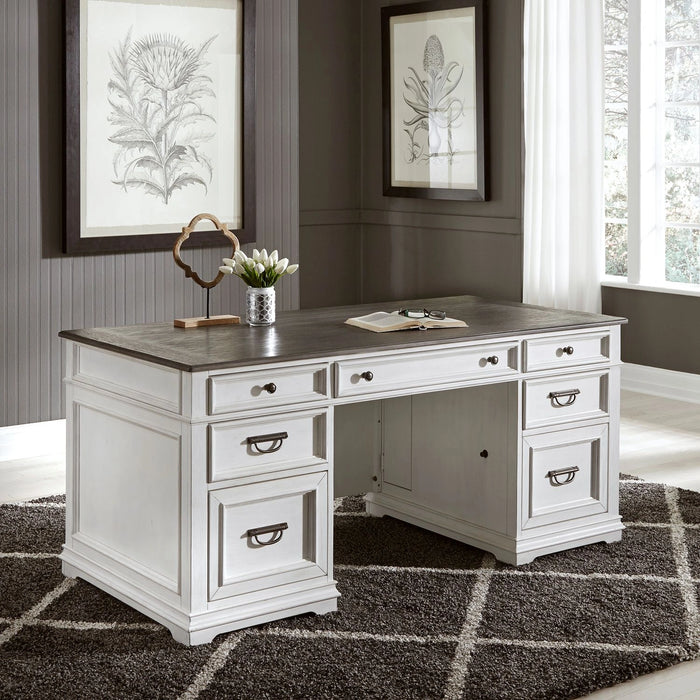 Allyson Park Desk image