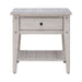 Lake House End Table image