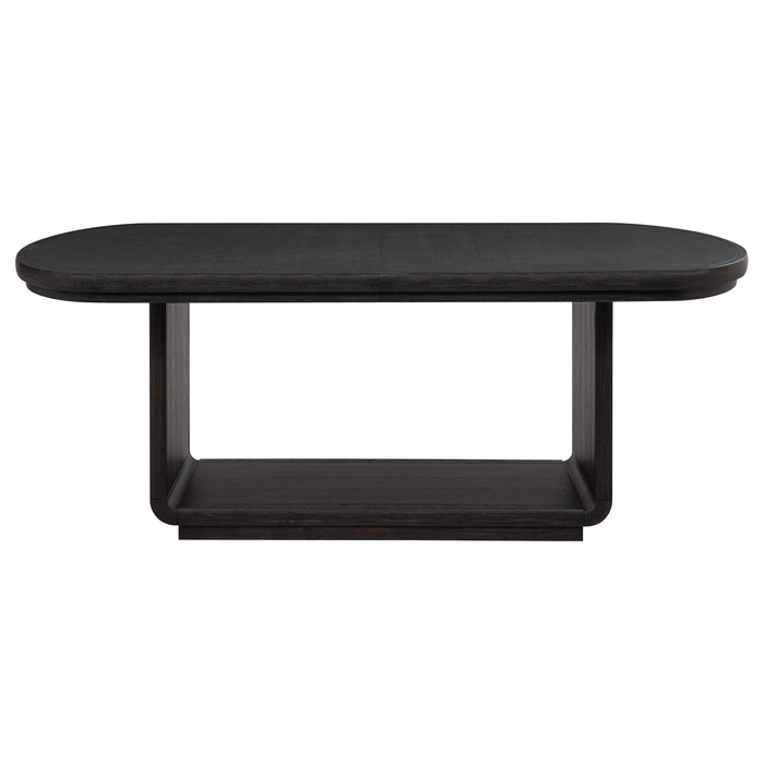 Leandro Extension Dining Table