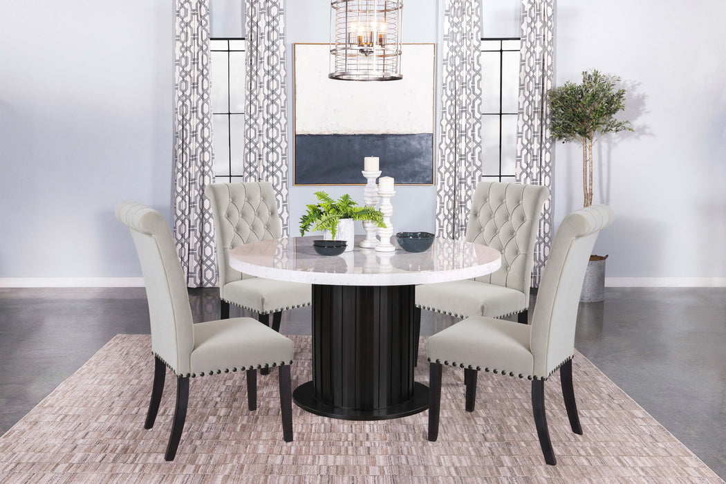 Sherry Dining Set