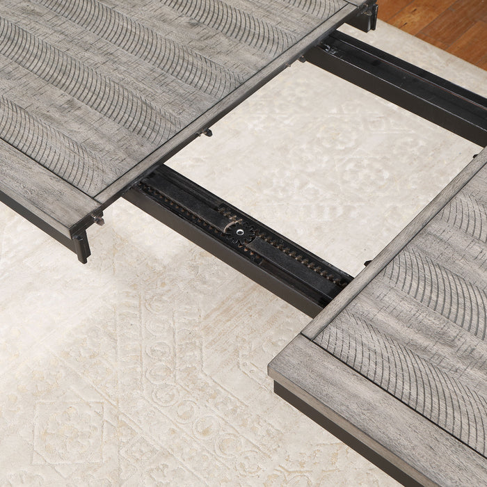 Elodie Extension Dining Table