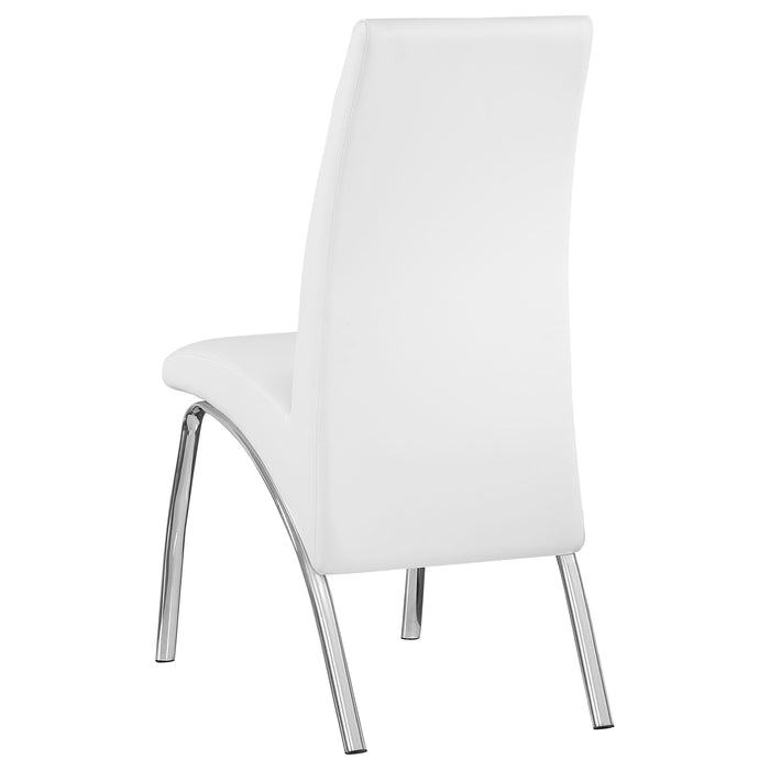Bishop Dining Side Chair