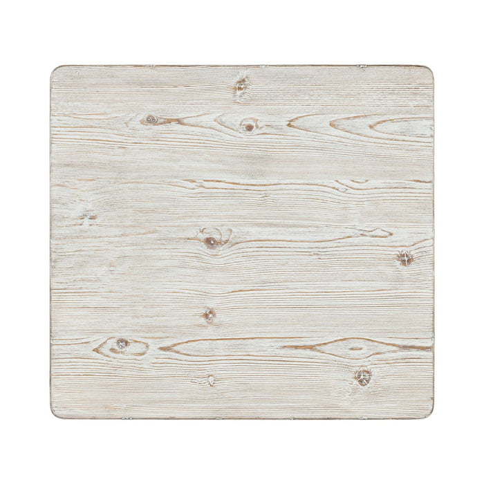 Backroads End Table