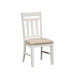 Summerville Slat Back Side Chair (RTA) image