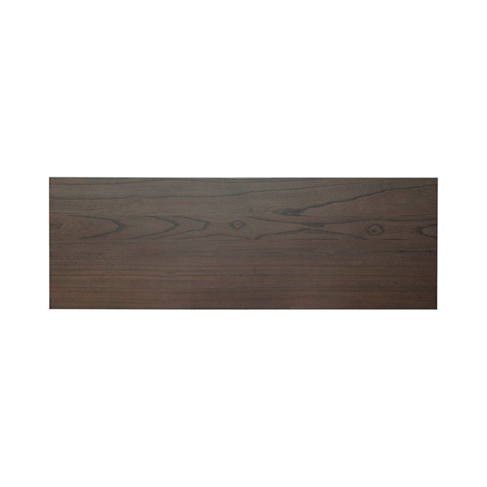 Brook Bay Sideboard in Textured White