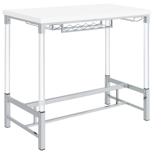 Norcrest Bar Table image