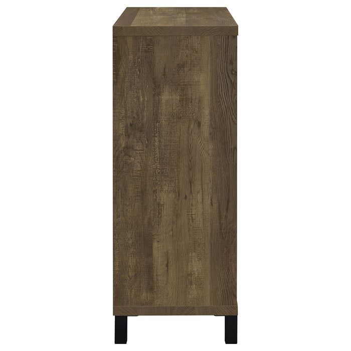 Arlington Bar Cabinet