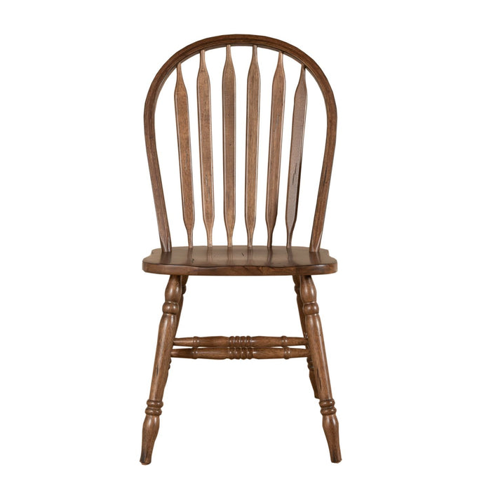 Carolina Crossing 5 Piece Drop Leaf Set