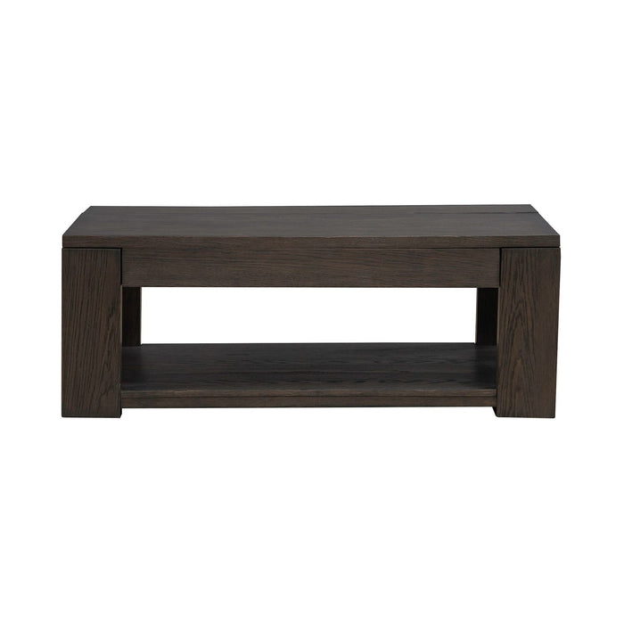Lennox Hill Lift Top Cocktail Table