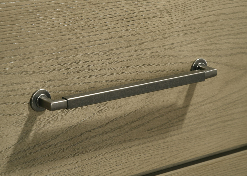 Hazlewood Bedroom Set