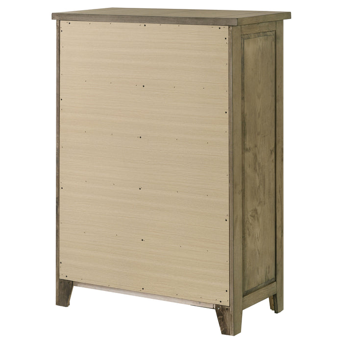 Hazlewood Chest of Drawers