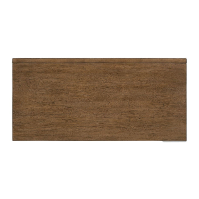 Easton 2 Door Accent Cabinet