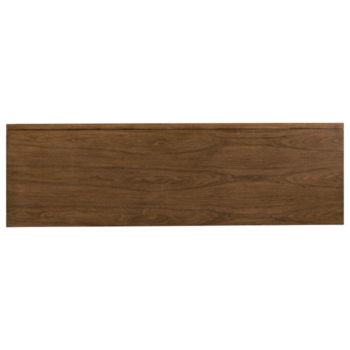 Easton 3 Door Accent Cabinet