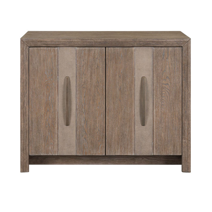 Lafayette 2 Door Accent Cabinet