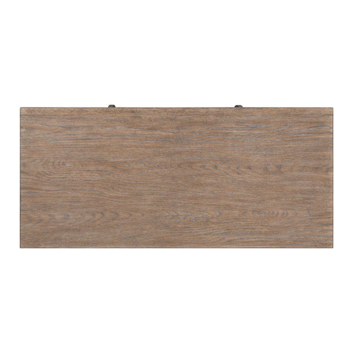 Lafayette 2 Door Accent Cabinet