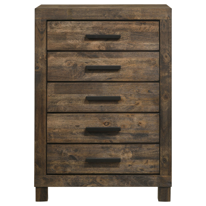 Woodmont Chest of Drawers