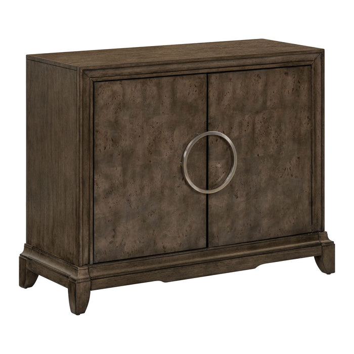 Lexington Park 2 Door Accent Cabinet