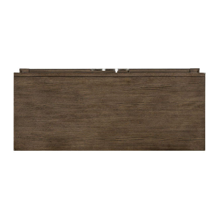 Lexington Park 2 Door Accent Cabinet