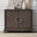 Lexington Park 2 Door Accent Cabinet image