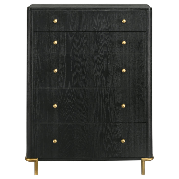 Arini Chest of Drawers