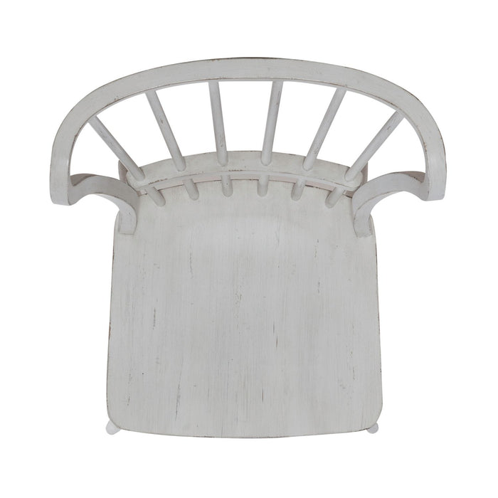 River Place Windsor Back Side Chair (RTA)