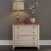 Farmhouse Reimagined Lateral File in Antique White image