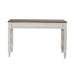 Magnolia Manor L Writing Desk image
