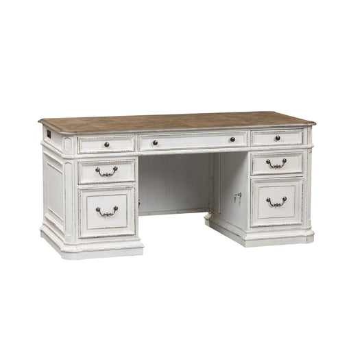 Magnolia Manor Desk image