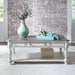 Magnolia Manor Rectangular Cocktail Table image