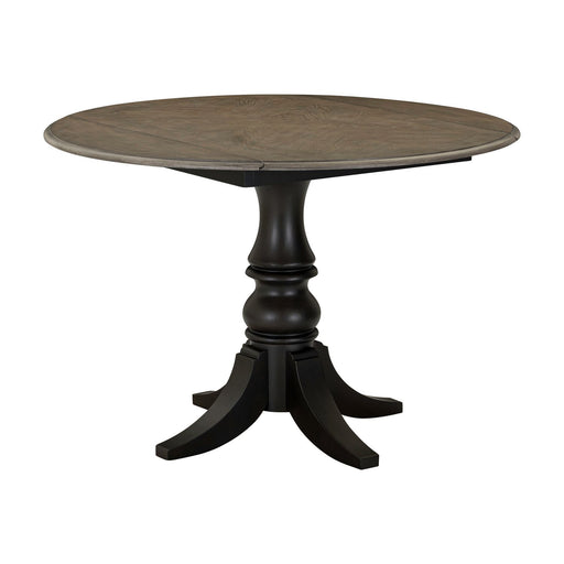 Magnolia Manor Drop Leaf Table image