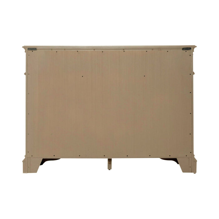 Magnolia Manor Buffet