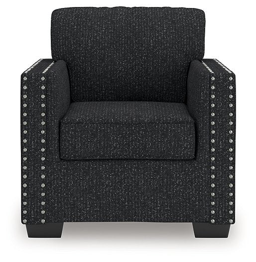 Jasmine Peaks Chair