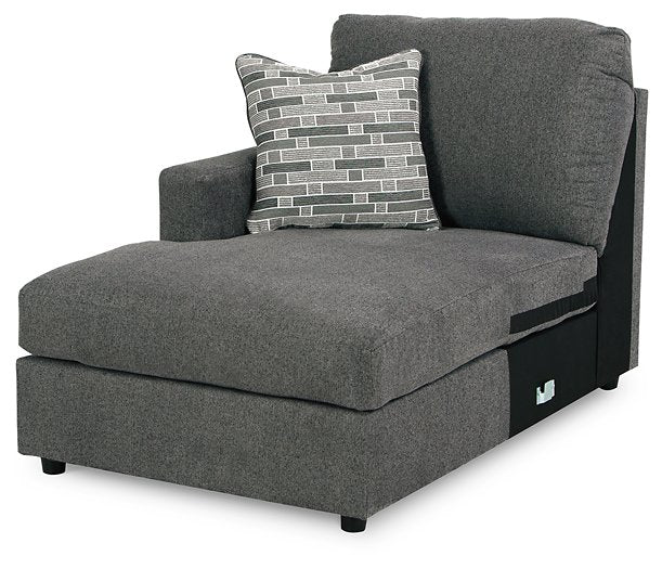 Edenfield 4-Piece Upholstery Package