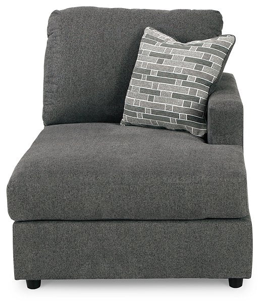 Edenfield 4-Piece Upholstery Package