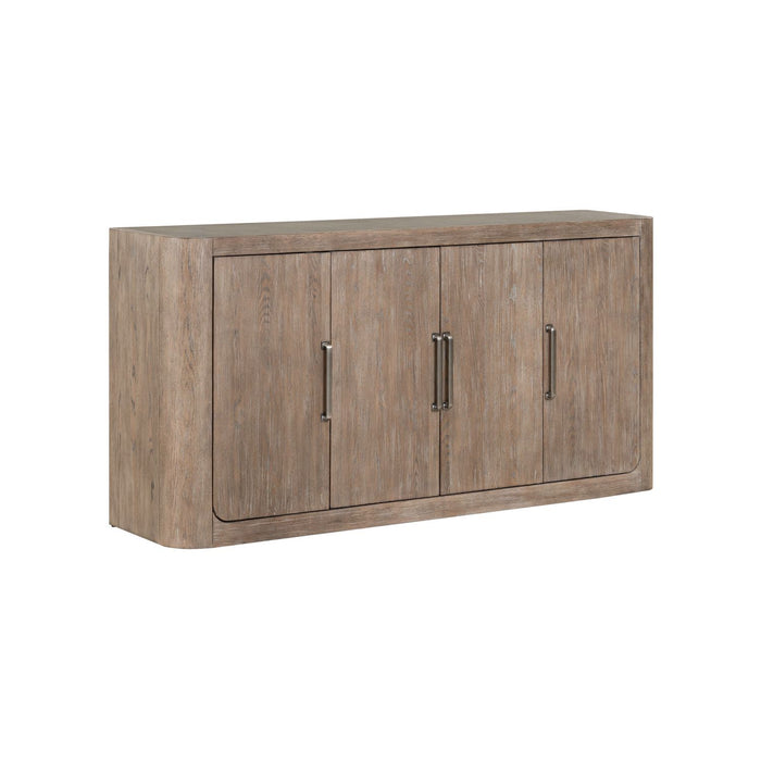 South Bend Server