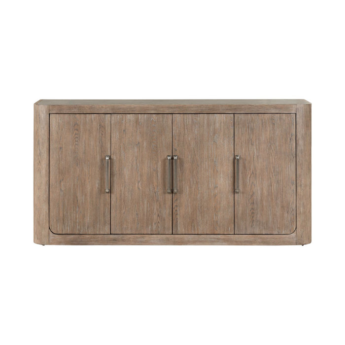 South Bend Server