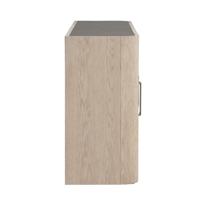 South Bend Server