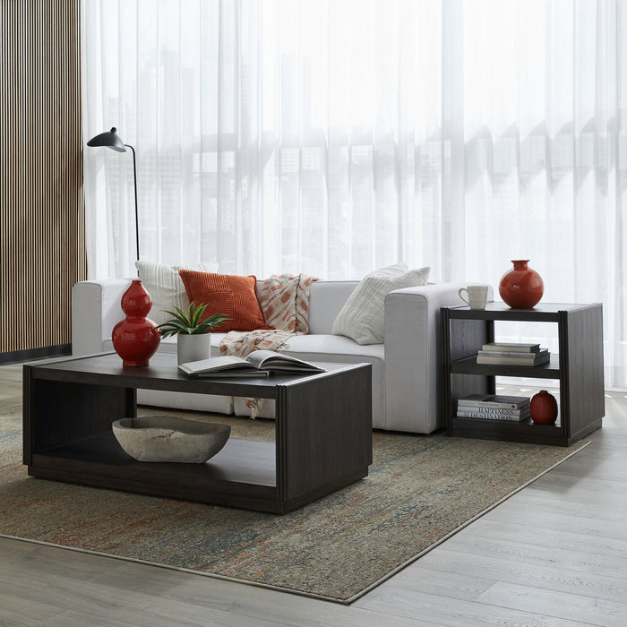 Modern Edge 3 Piece Set image