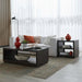 Modern Edge 3 Piece Set image