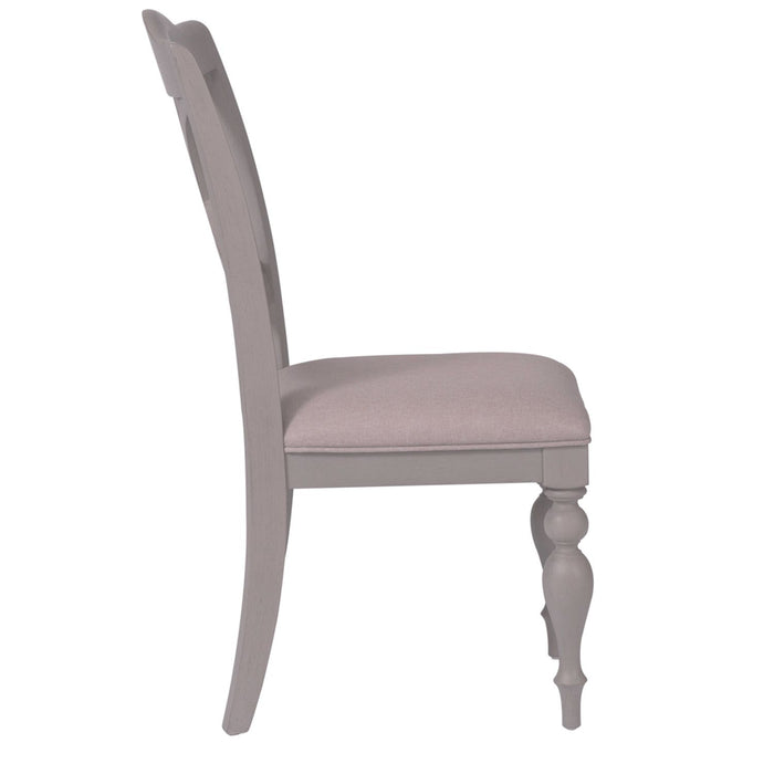 Summer House Splat Back Side Chair (RTA)
