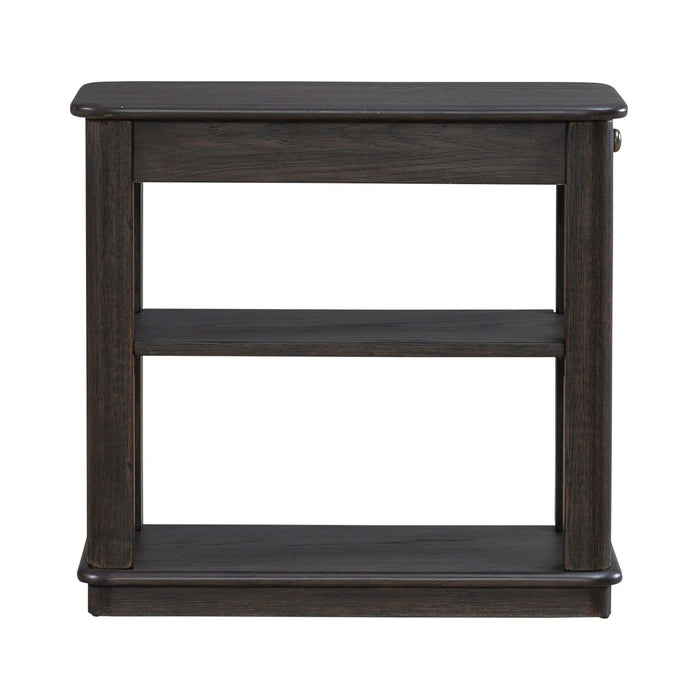 Wallace Chair Side Table
