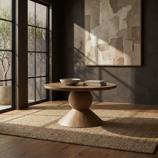 Briarcrest Cocktail Table image