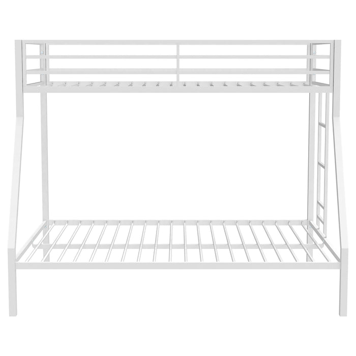 Alevera Bunk Bed