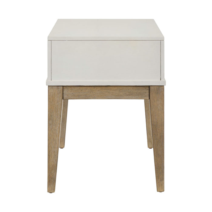 Berkley Square End Table