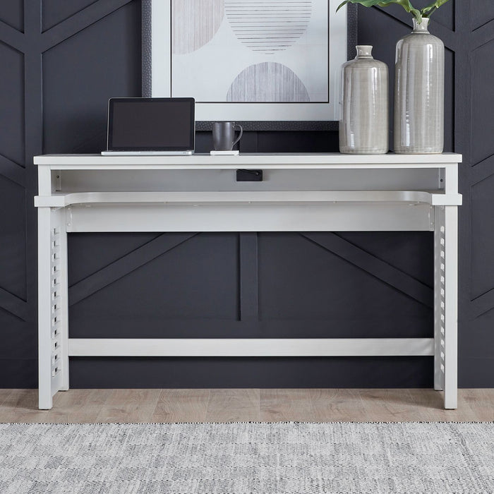 Berkley Square Sofa Bar Console image