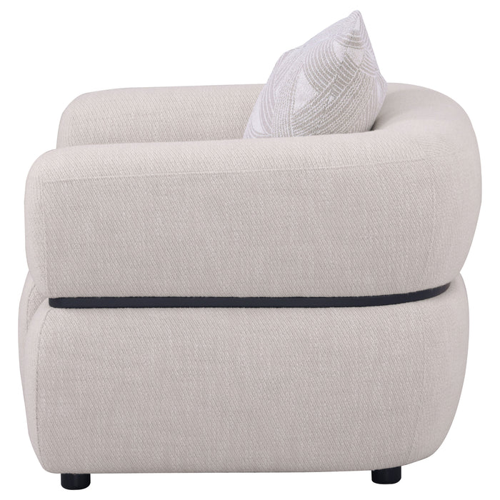 Jeanette Accent Chair