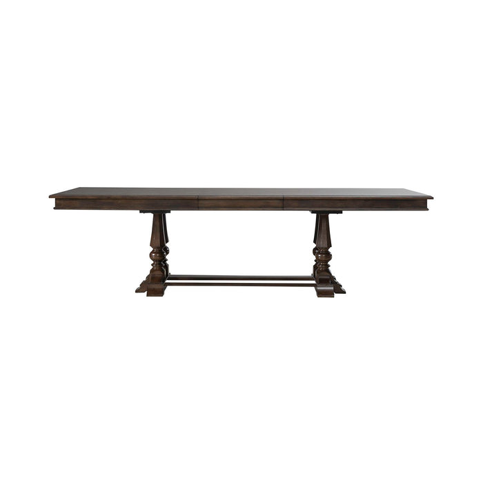 Arden Road Trestle Table Set image